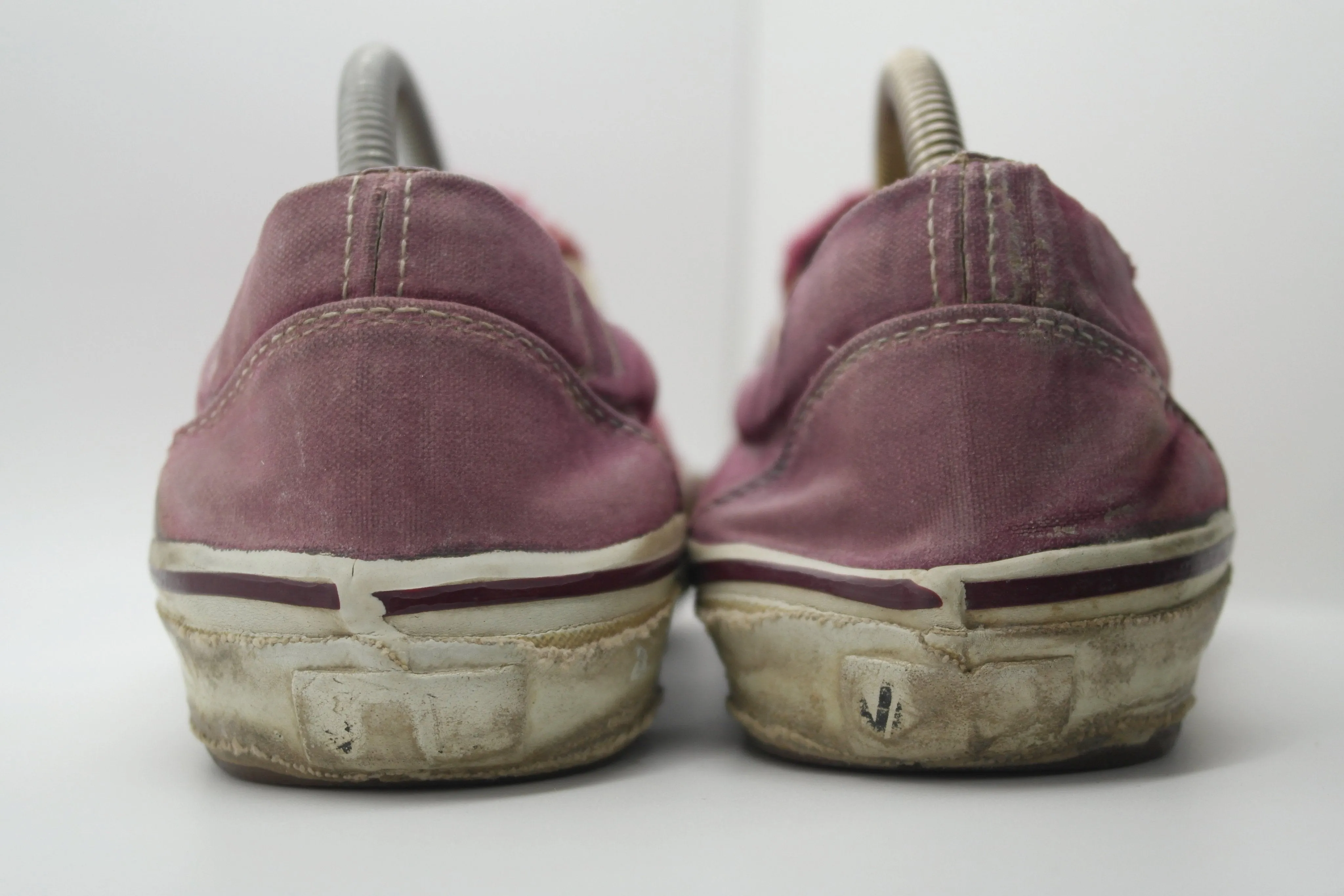 vintage van's style #98 ~ US9.5 ?