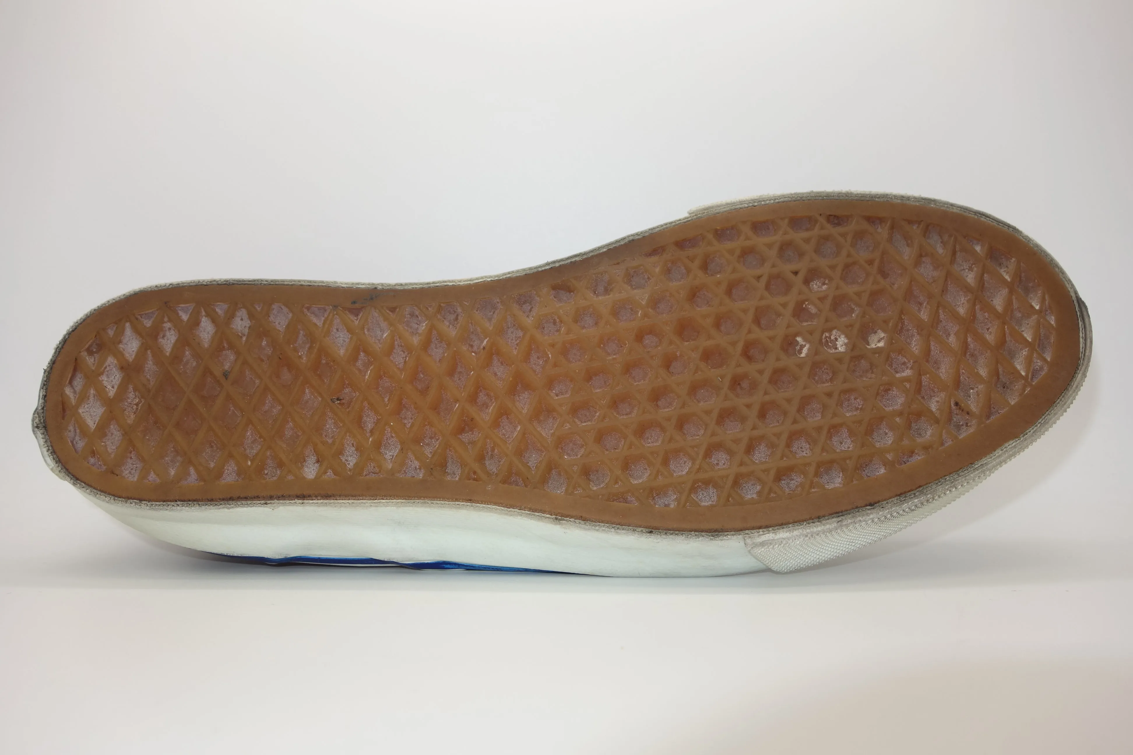 vintage van's style #98 ~ US9.5