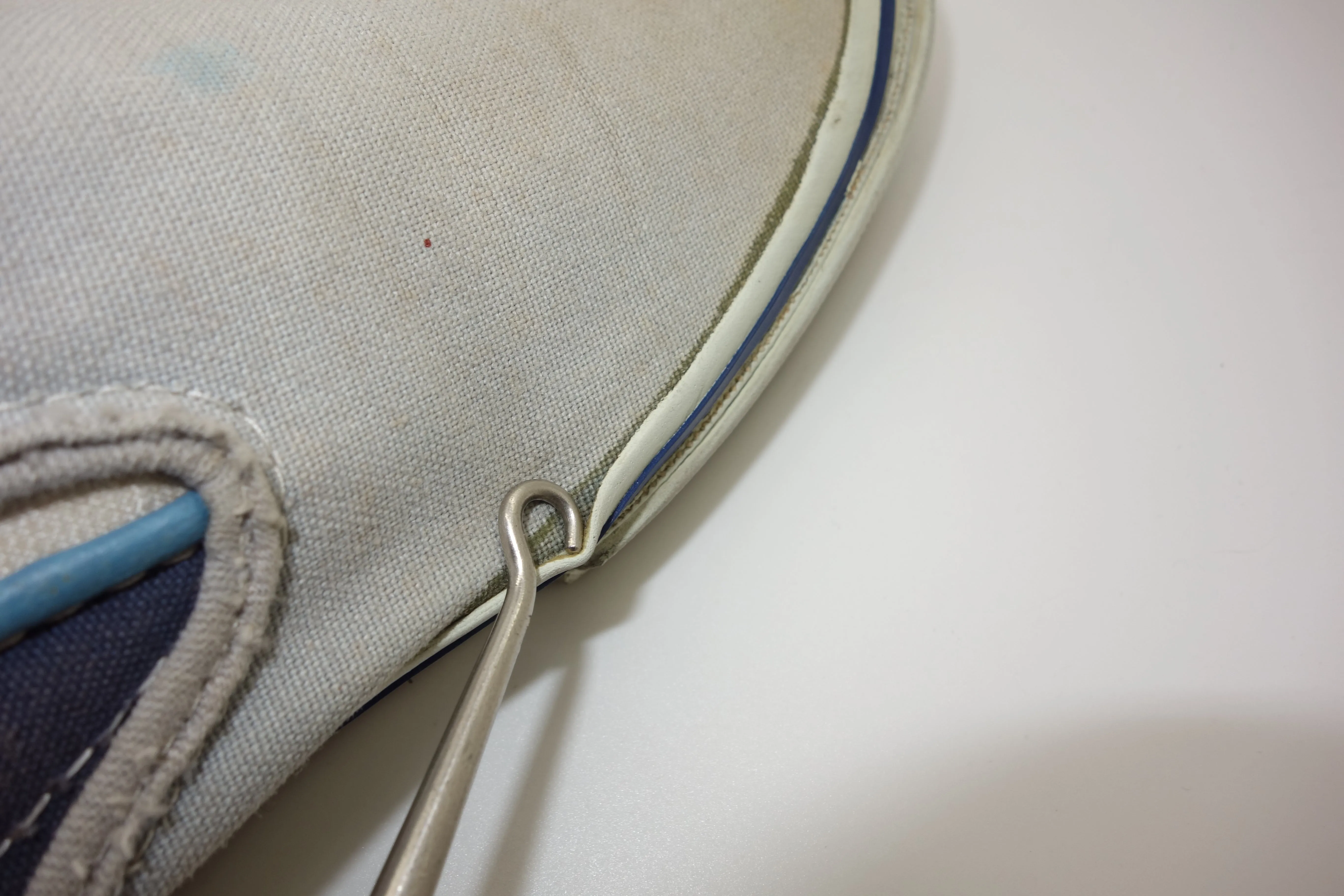 vintage van's style #98 ~ US9.5