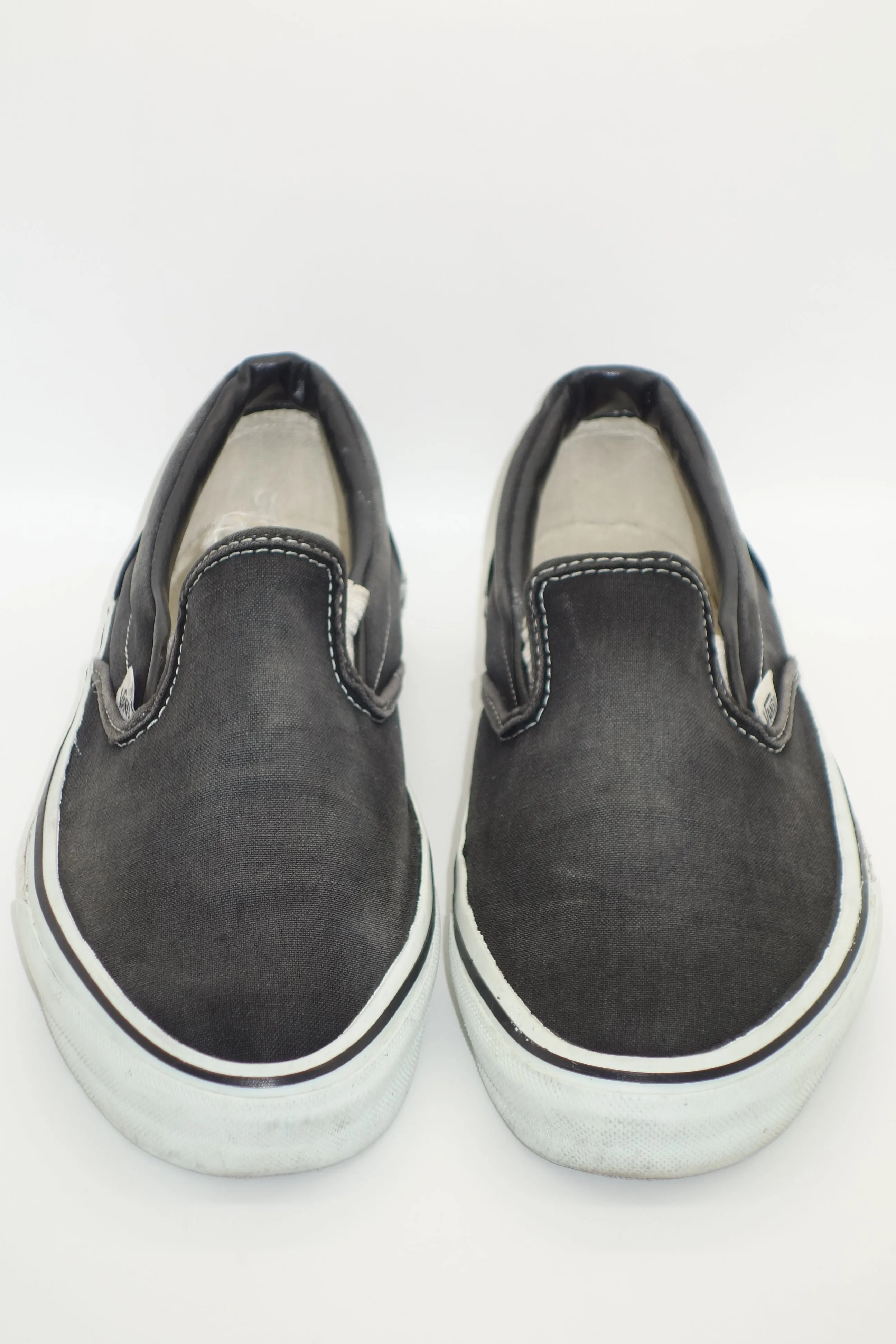 vintage van's style #98 ~ US9.5
