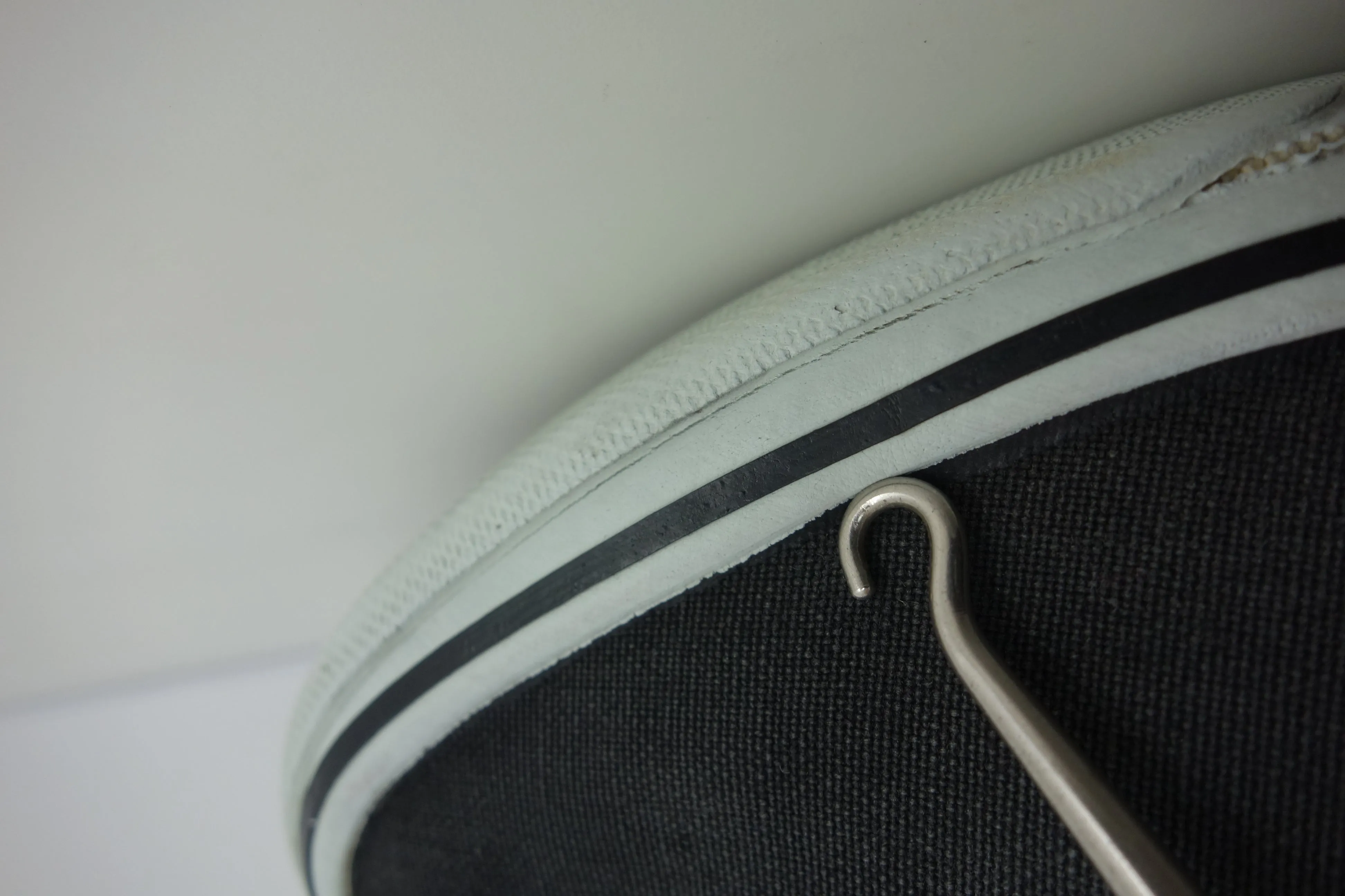 vintage van's style #98 ~ US9.5