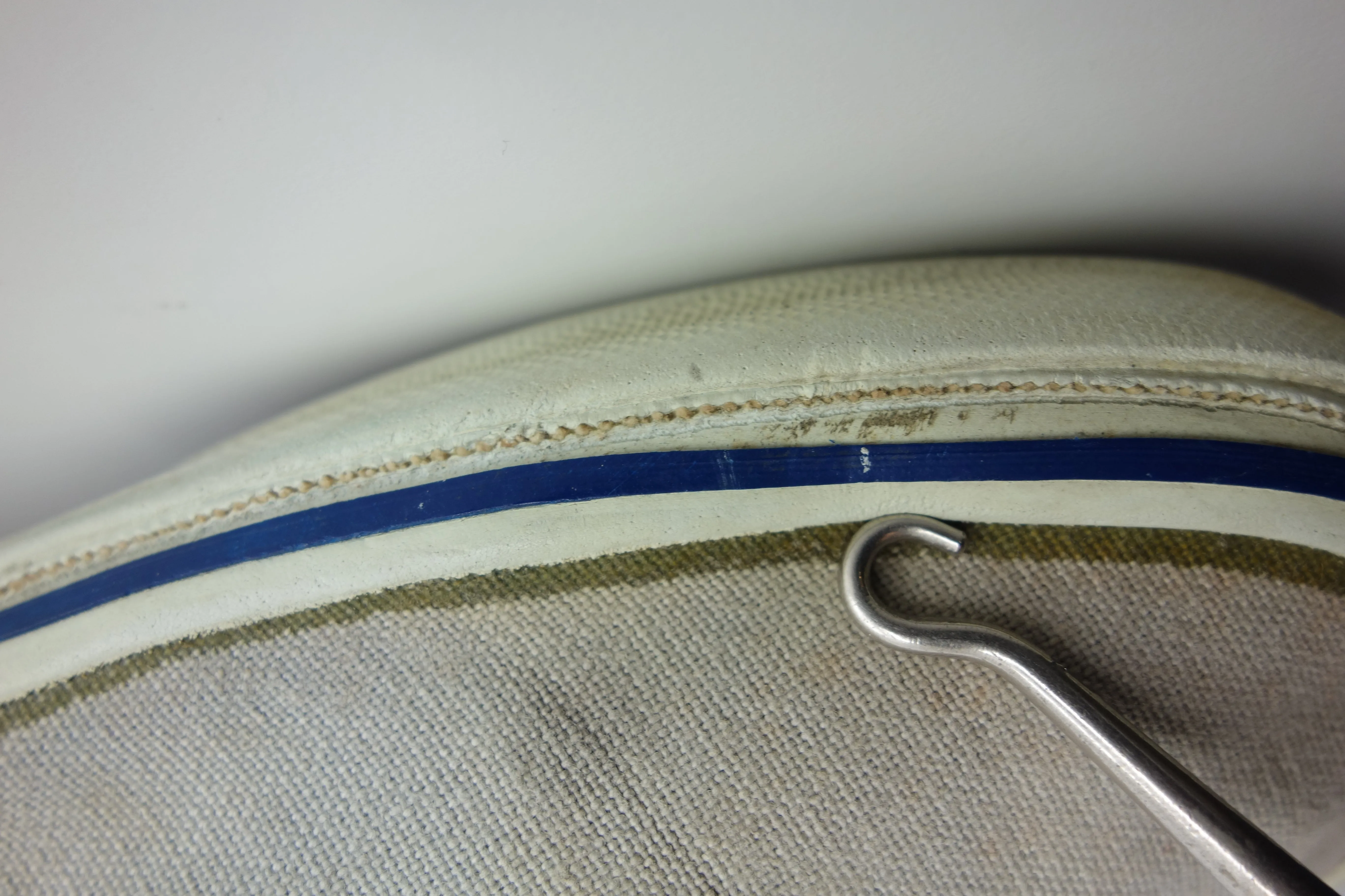 vintage van's style #98 ~ US9.5