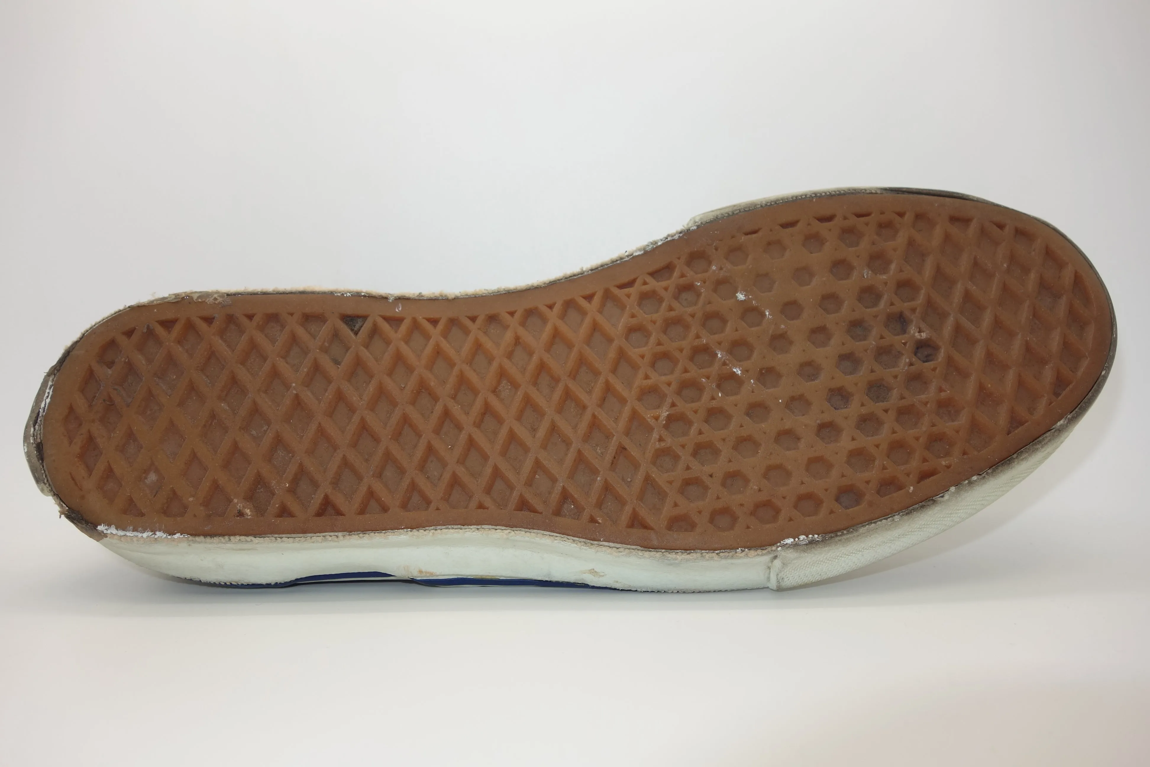 vintage van's style #98 ~ US9.5