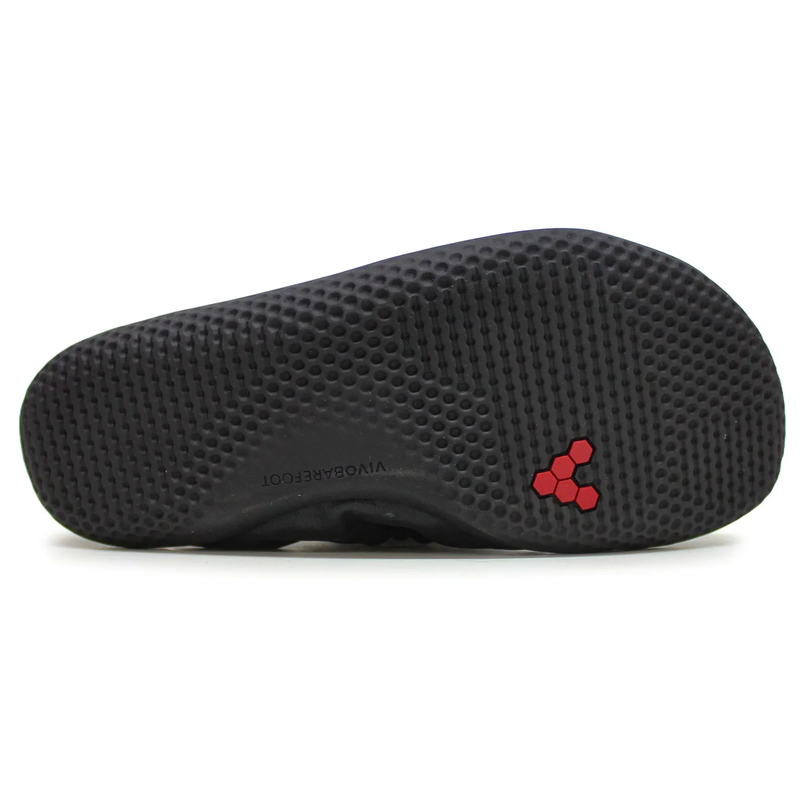 Vivobarefoot Asana Yin Ballerina Leather Women's Ballets Shoes