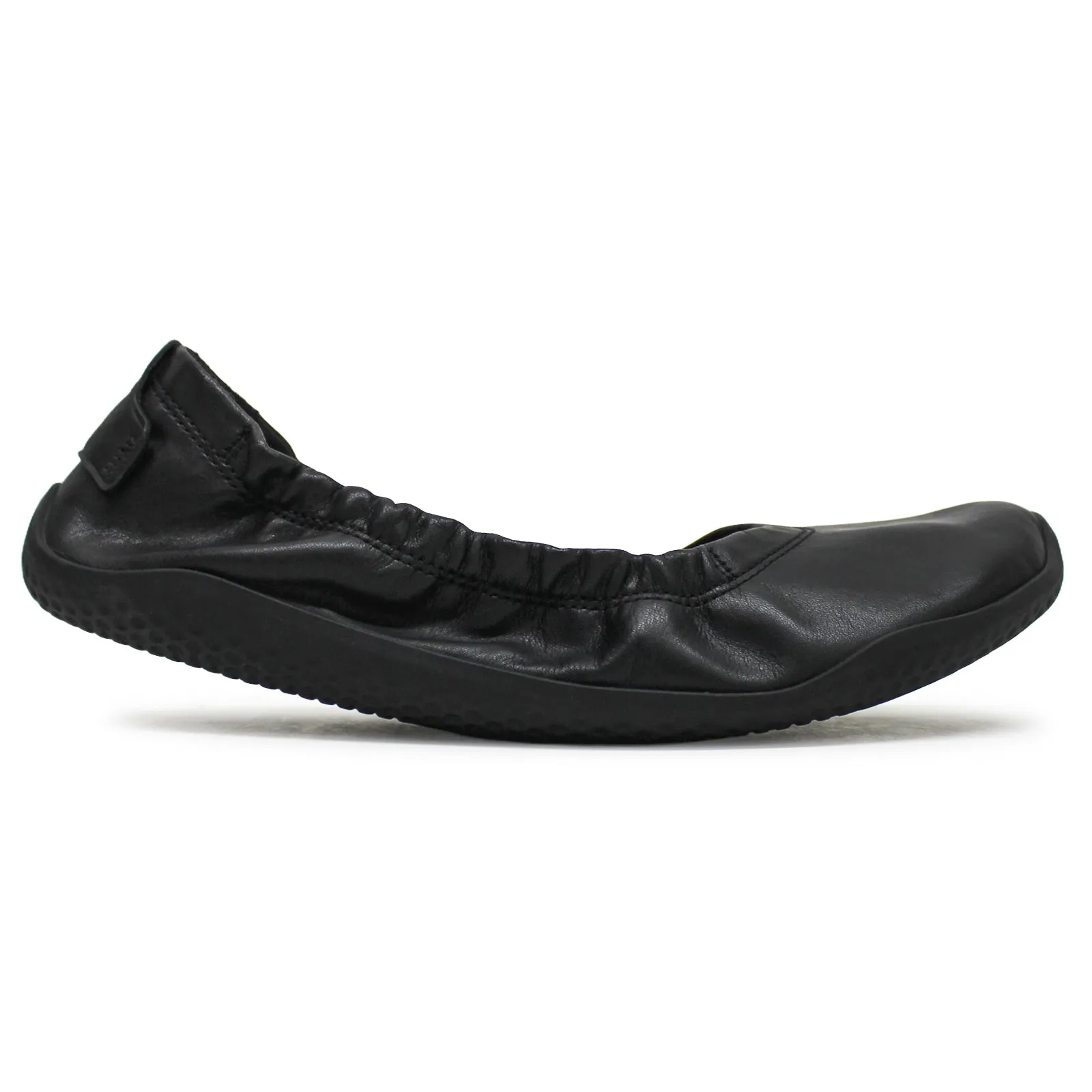 Vivobarefoot Asana Yin Ballerina Leather Women's Ballets Shoes