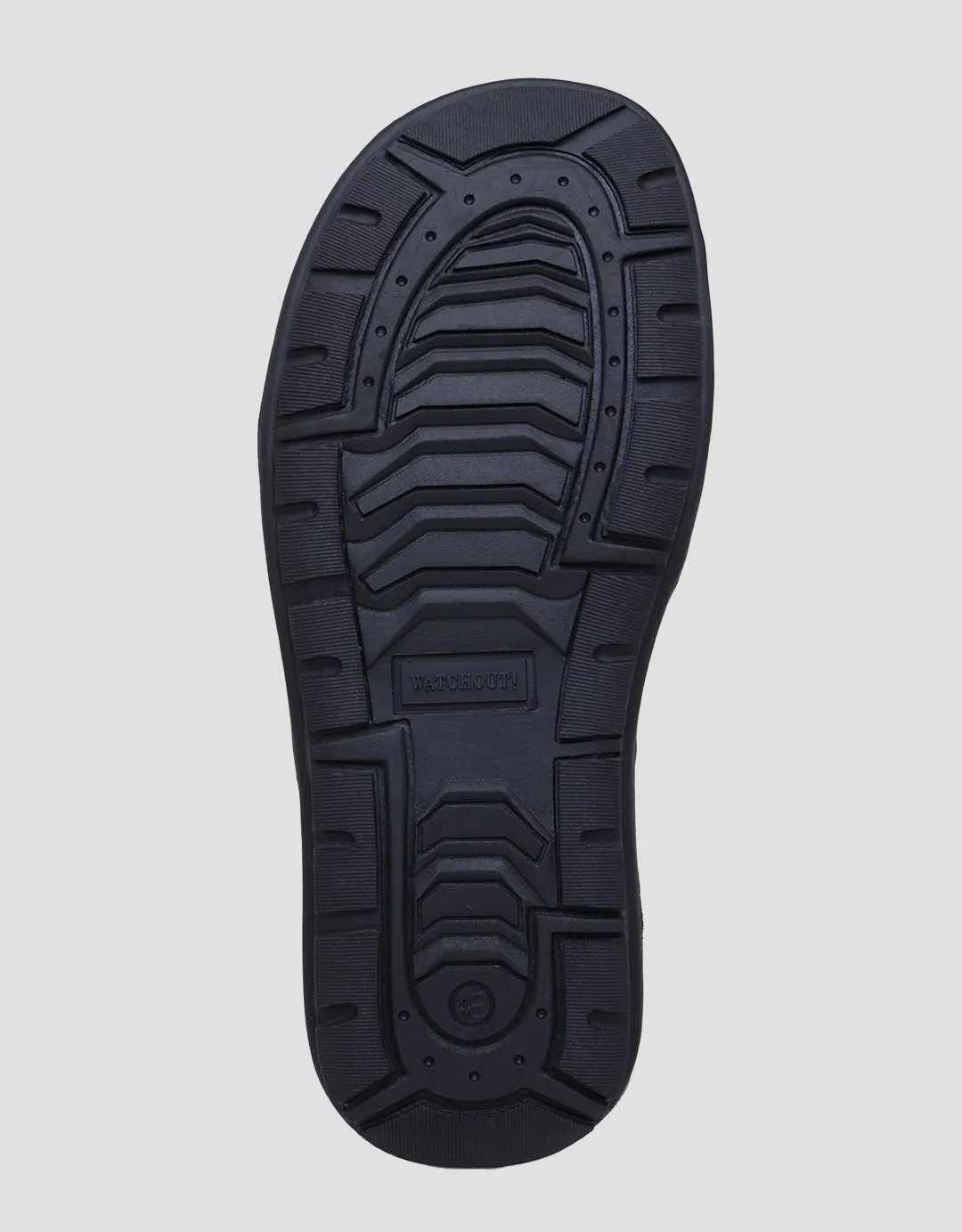Watchout Sandal Slide Elegan