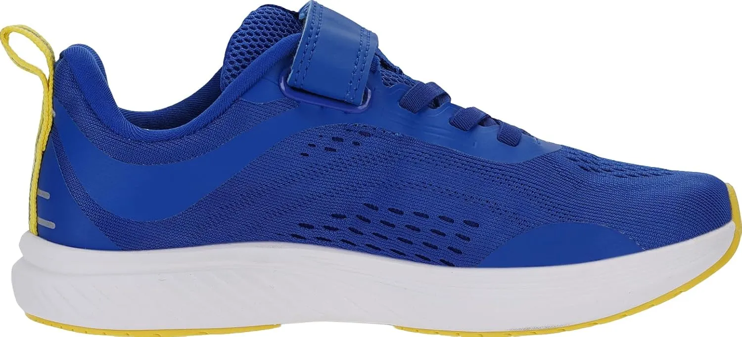 WHITIN Little/Big Kids Zero Drop Running Shoes   Wide Toe Box Sneaker for Boys/Girls