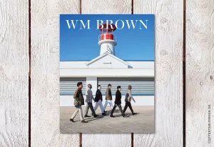 WM Brown Magazine – Issue 07