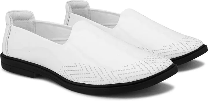 Woakers Ivory Royale