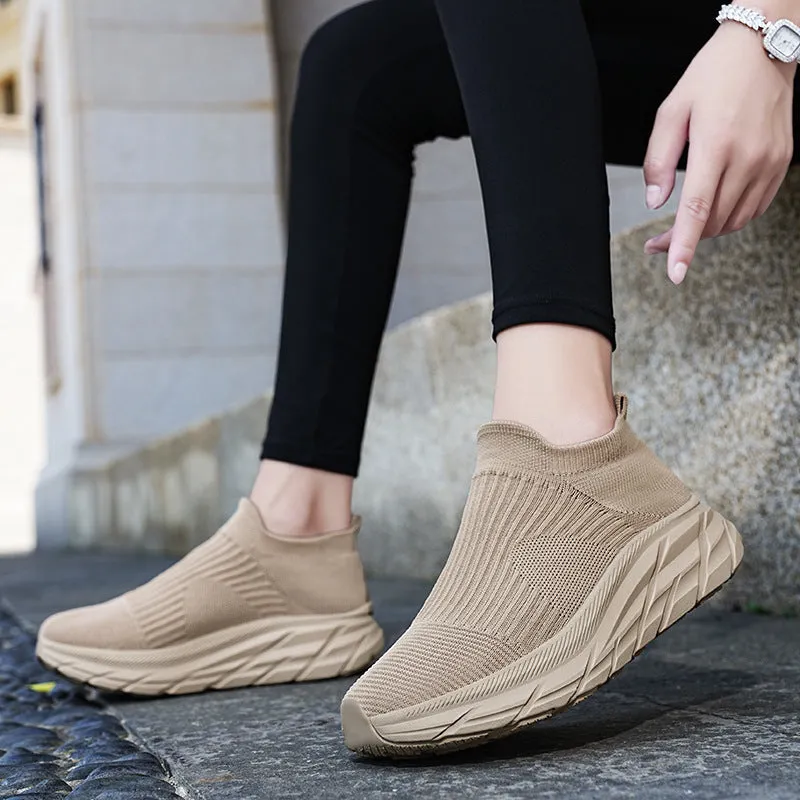 Women's Breathable sneakers