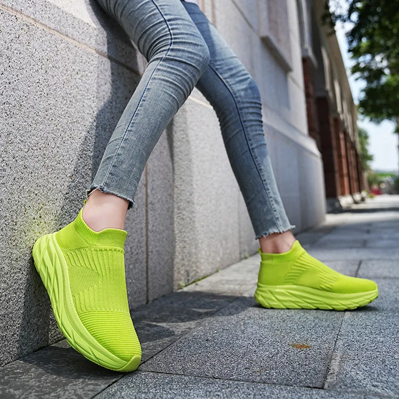 Women's Breathable sneakers