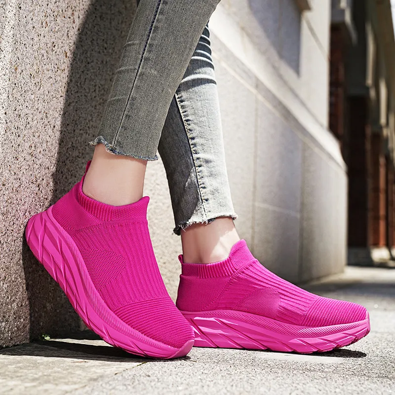 Women's Breathable sneakers