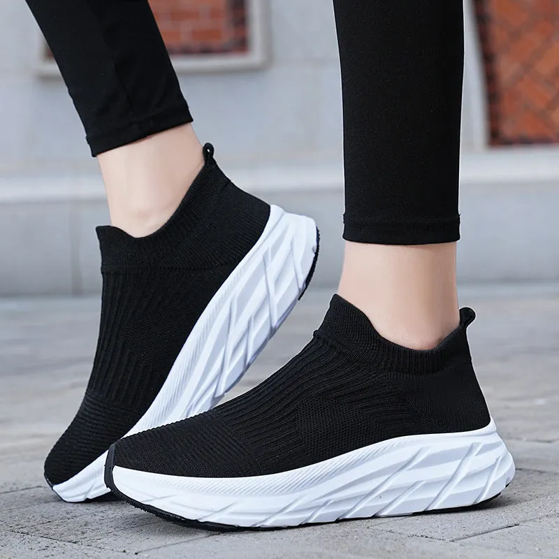 Women's Breathable sneakers