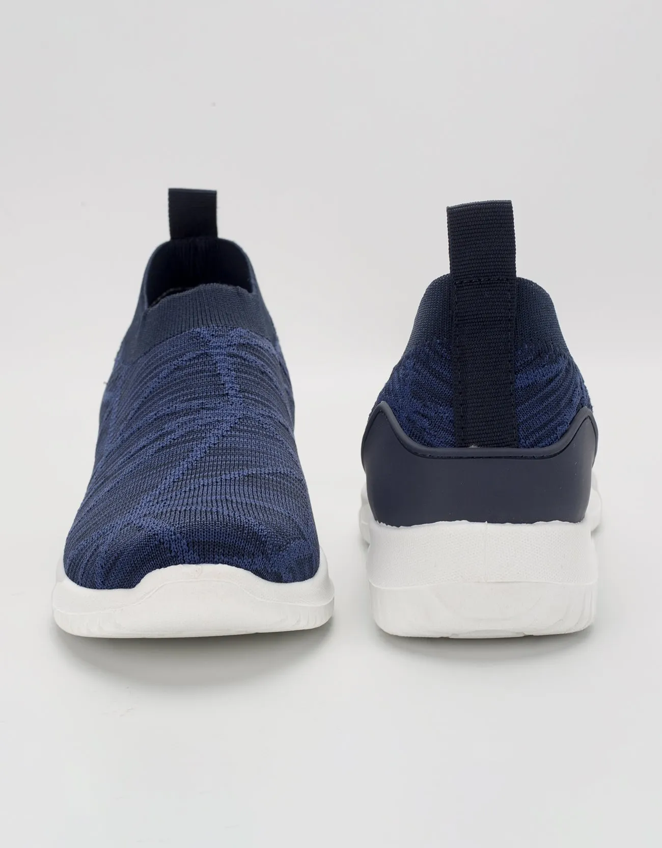Womens Casual Slip On Sneakers