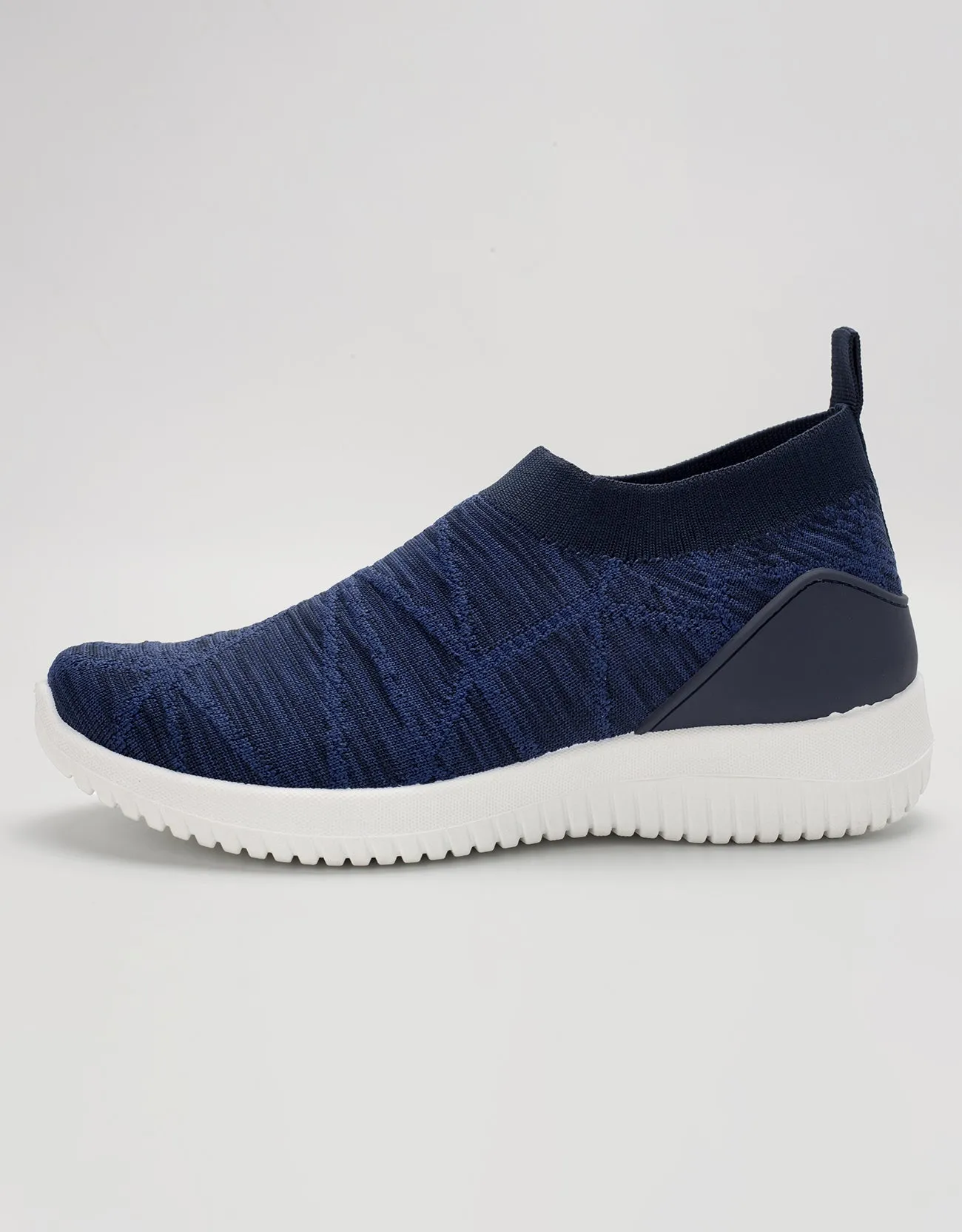 Womens Casual Slip On Sneakers