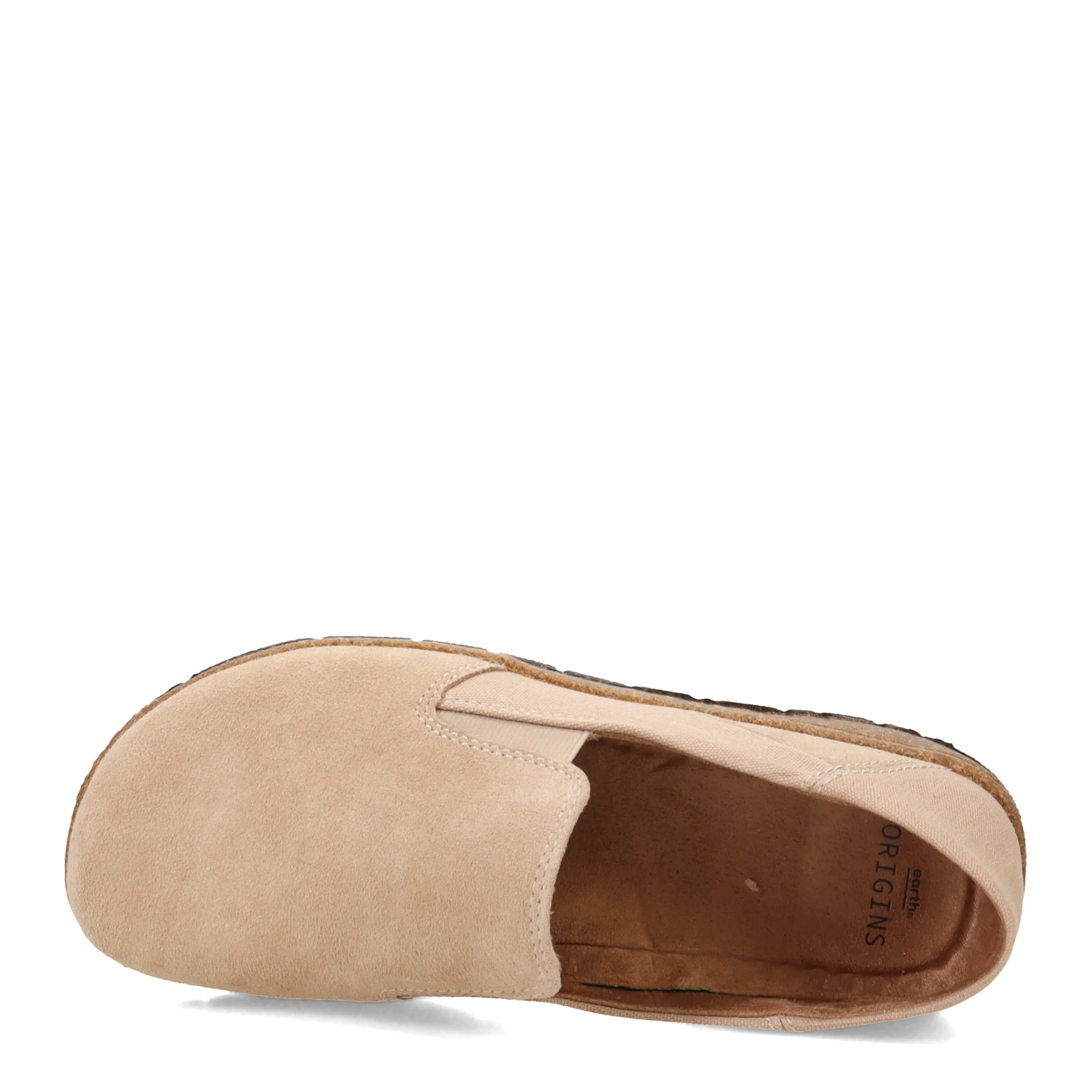Women's Earth Origins, Erica Slip-On