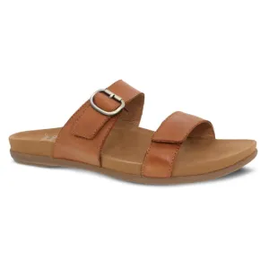 Women's Justine Luggage Calf