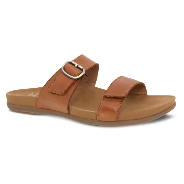 Women's Justine Luggage Calf