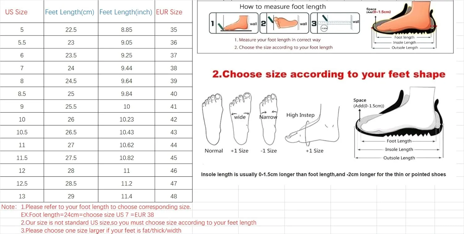 Women's Men's Pointed Toe Mid Heel Plus Size Slip On Wedding Dress Pumps Shoes
