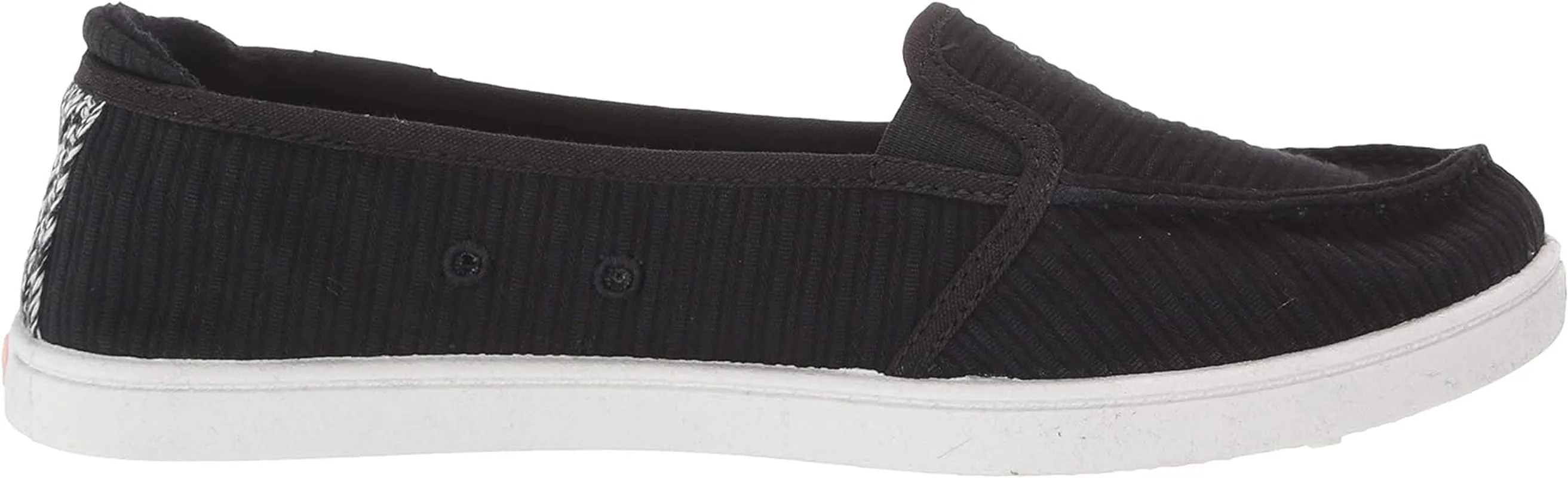 Women'S Minnow Slip on Sneaker Shoe