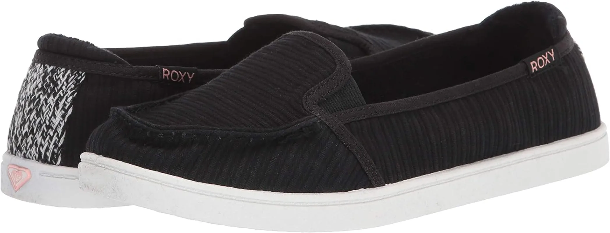 Women'S Minnow Slip on Sneaker Shoe
