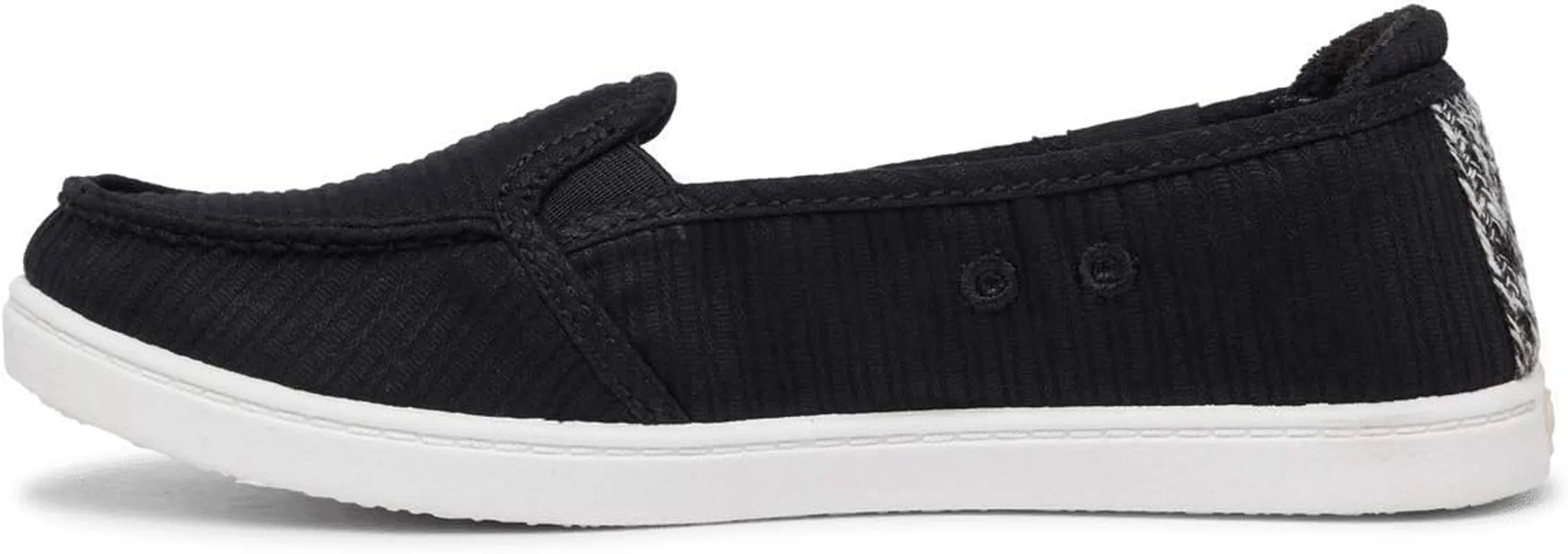 Women'S Minnow Slip on Sneaker Shoe