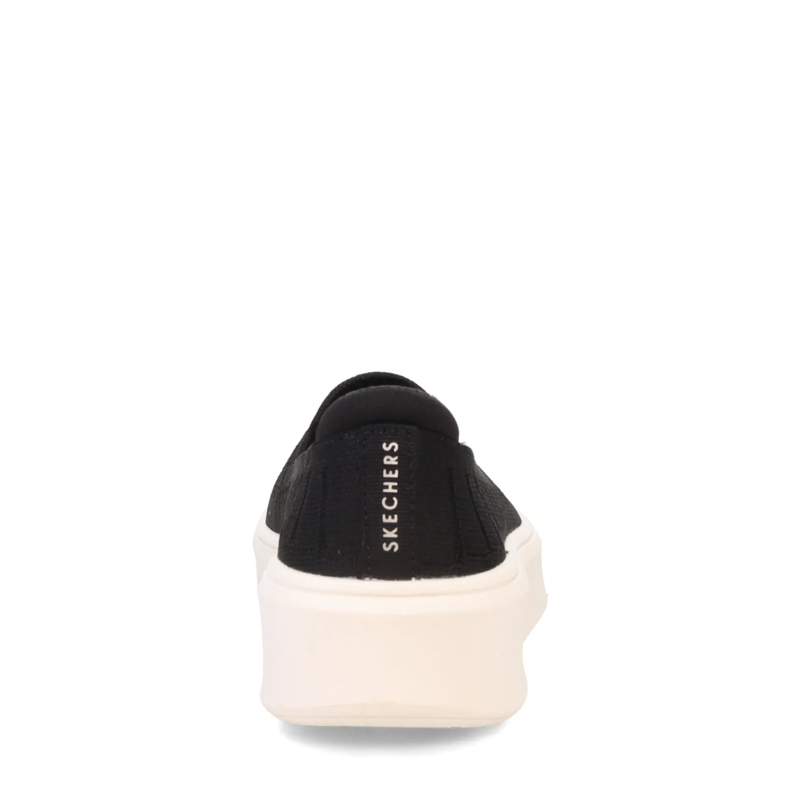 Women's Skechers, Court Break - Heart Breaker Slip-On