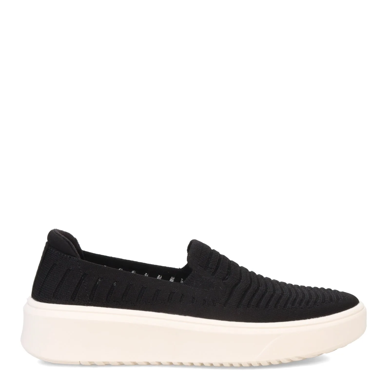 Women's Skechers, Court Break - Heart Breaker Slip-On
