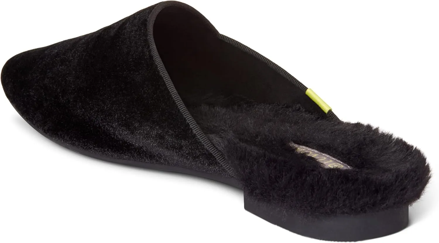 Women’s Slippers – Stylish Indoor Outdoor House Slippers with Arch Support, Memory Foam Cushion, Faux Fur Lining – Anti-Slip Sole, Comfortable & Machine Washable.