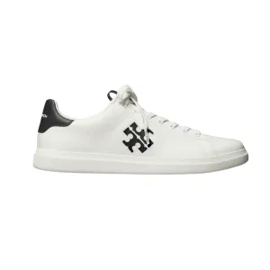Womens | Tory Burch Howell Court Sneakers Perfect Black