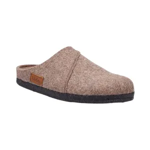 Women's Wooled - Warm Sand (Regular Width).