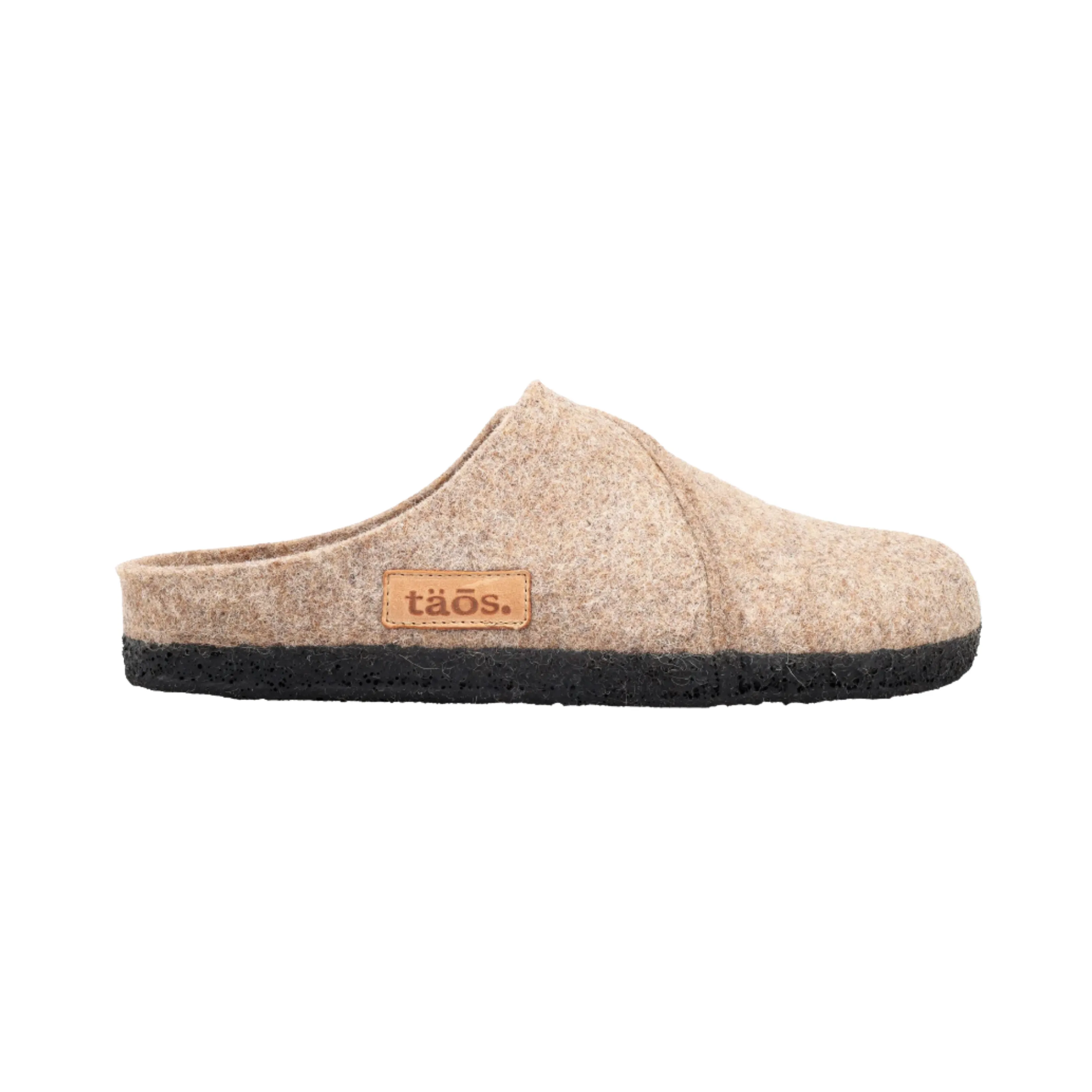 Women's Wooled - Warm Sand (Regular Width).