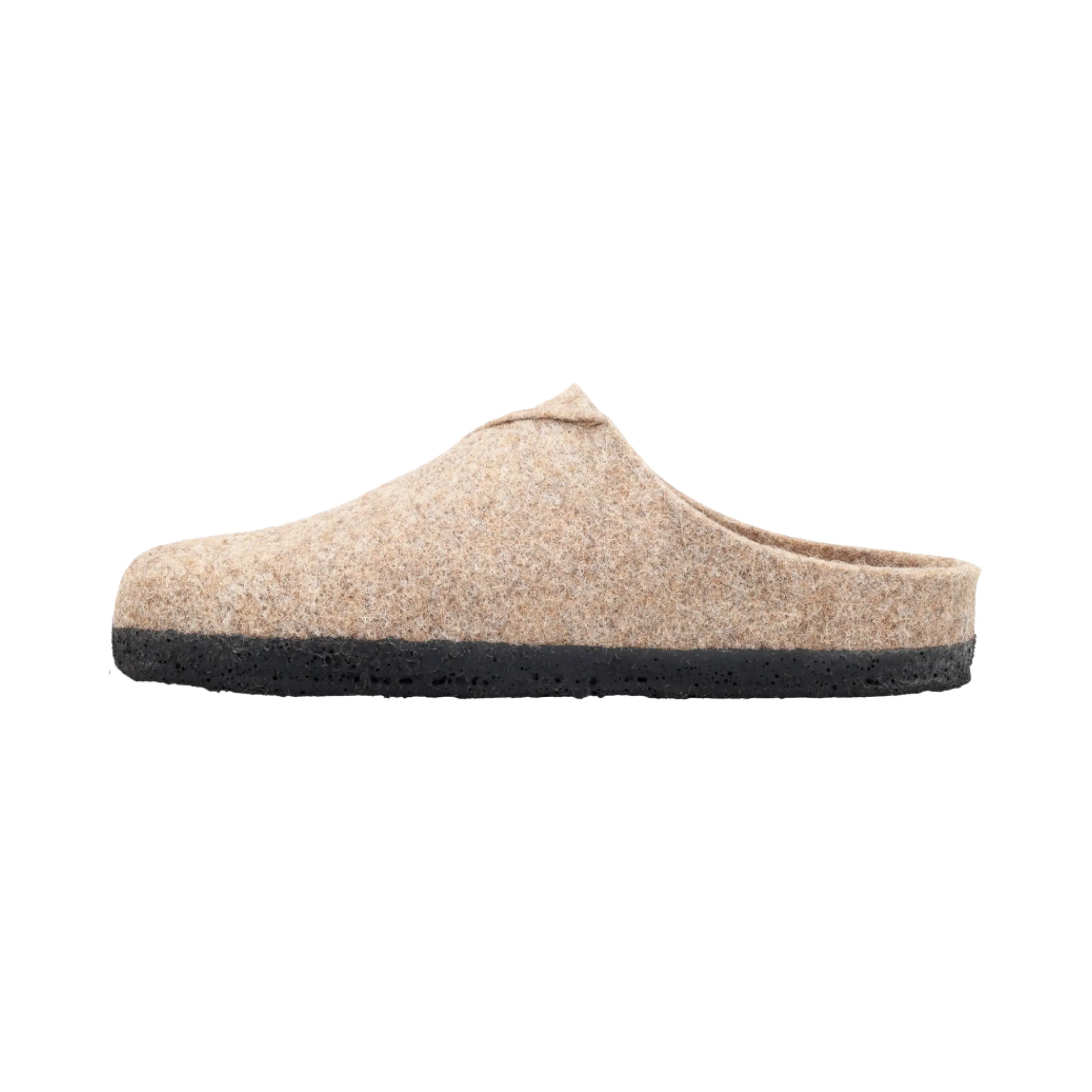 Women's Wooled - Warm Sand (Regular Width).