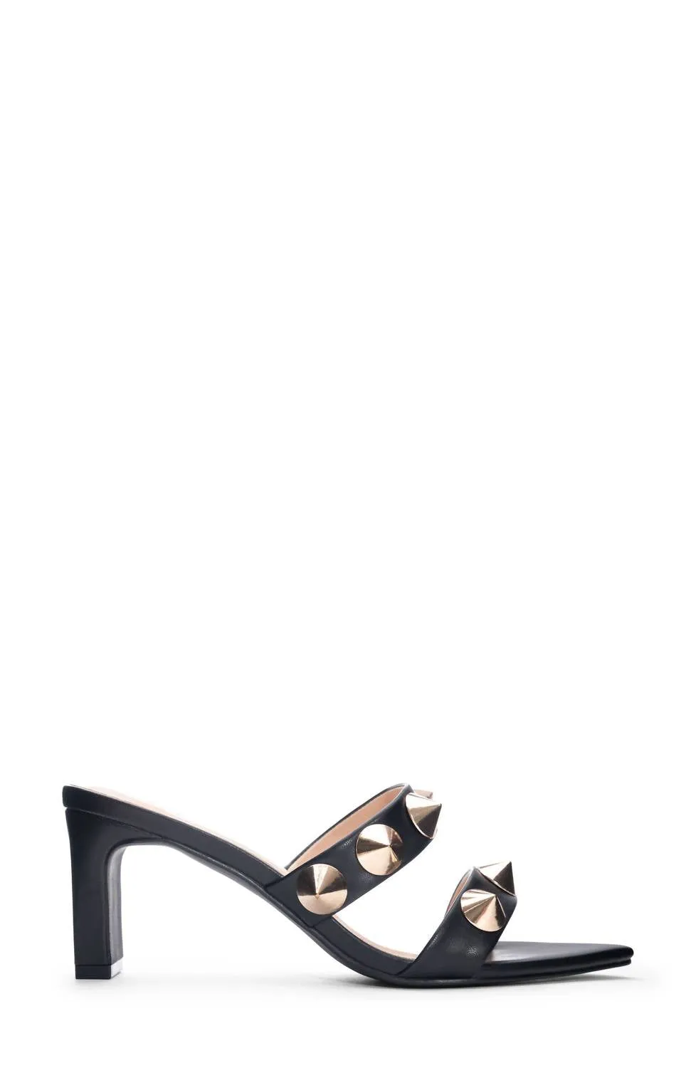 Women's Yarley Heel In Black
