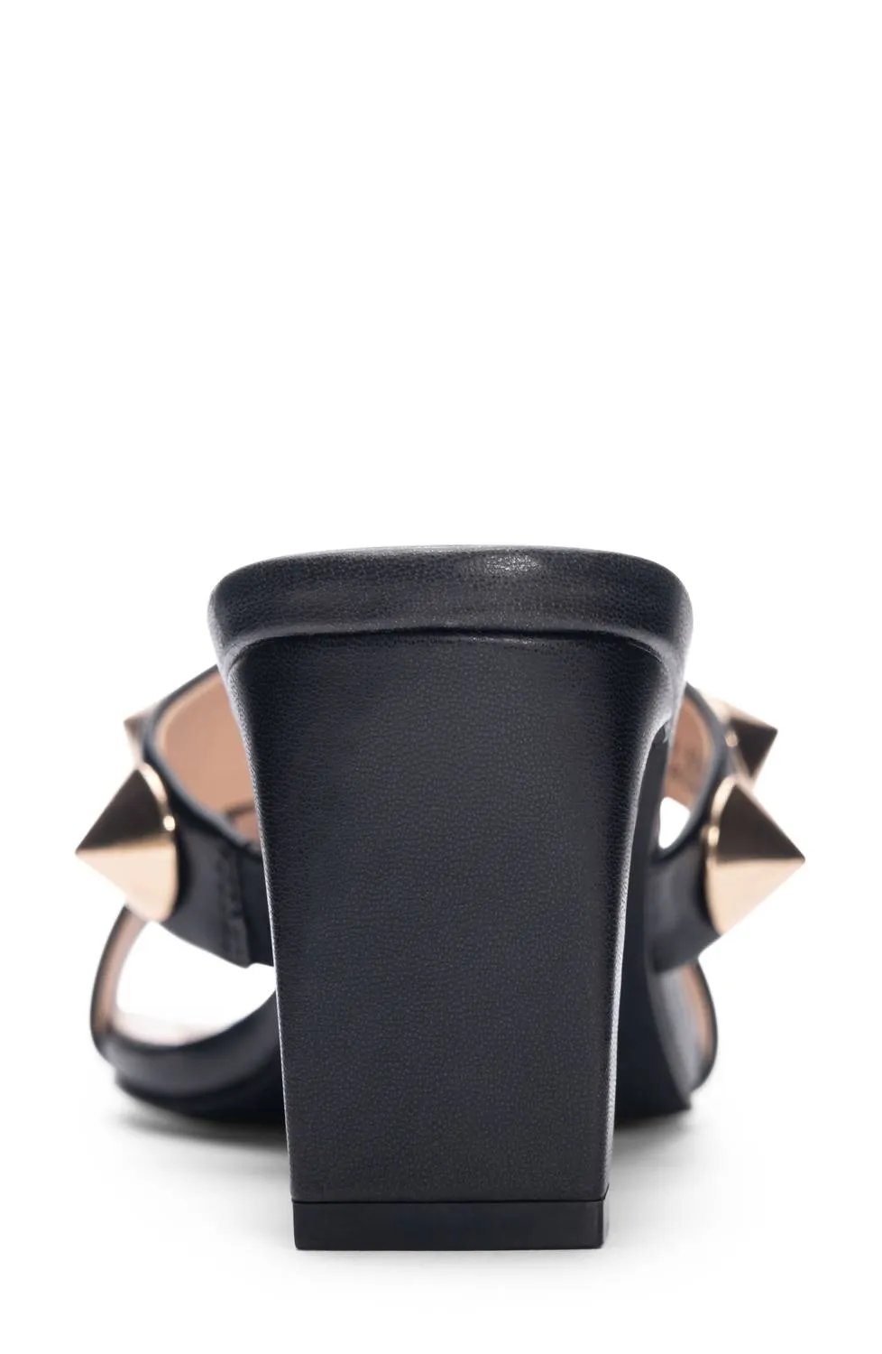 Women's Yarley Heel In Black