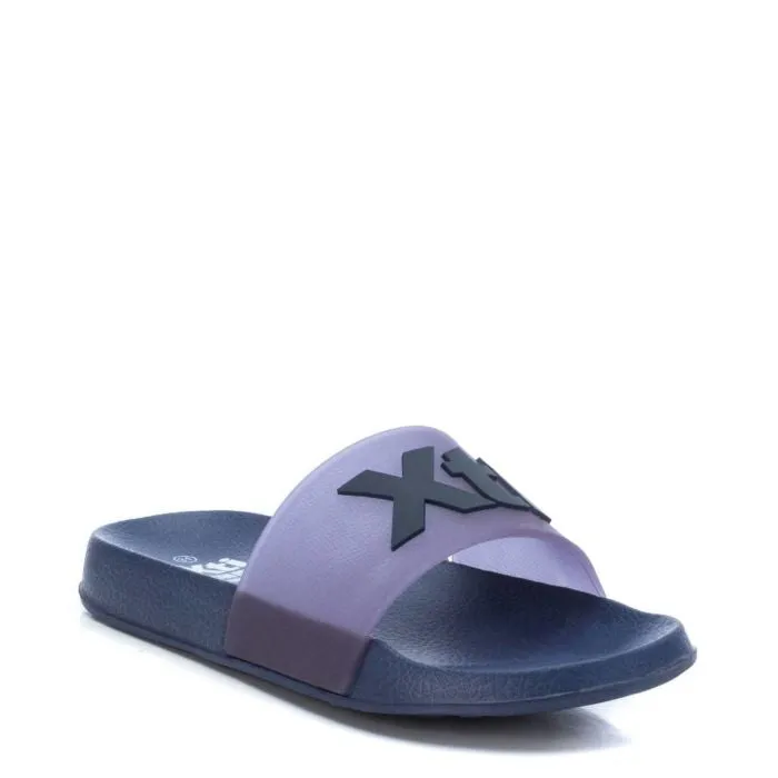XTI Kids Boy's Slip on Sandal 57894